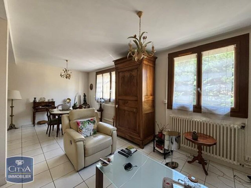 location Appartement - 3 pièce(s) - 73 m² Agen (47000)