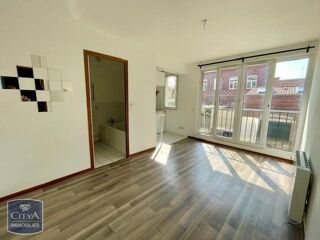  Appartement � louer 1 pi�ce 19 m�