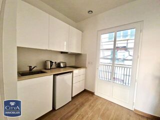  Appartement � louer 1 pi�ce 22 m�