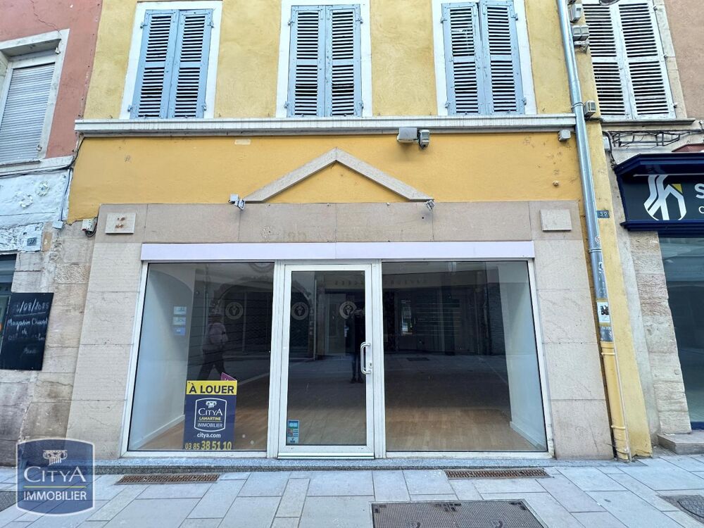   Location / Local commercial 