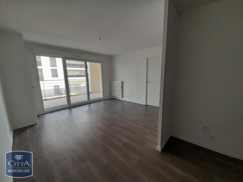  Appartement  louer 2 pices 43 m