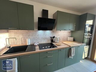  Appartement � louer 2 pi�ces 38 m�