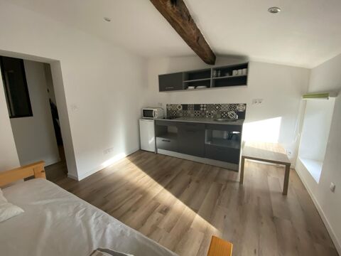  Appartement � louer 1 pi�ce 21 m�