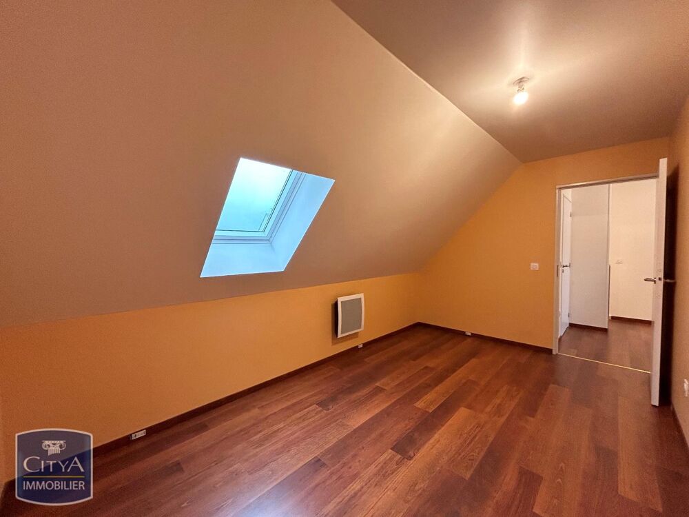 location Maison - 4 pièce(s) - 82 m² Nogentel (02400)