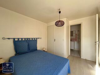  Appartement � louer 2 pi�ces 37 m�