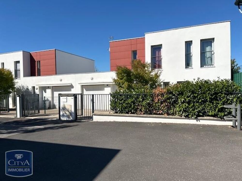 location Maison - 4 pièce(s) - 124 m² Saint-Dizier (52100)