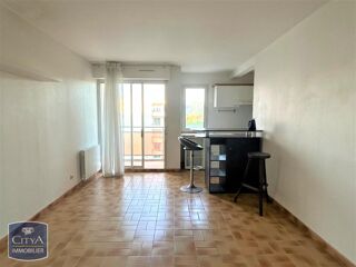  Appartement � louer 2 pi�ces 43 m�