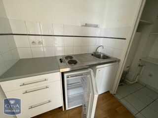  Appartement à louer 2 pièces 47 m²