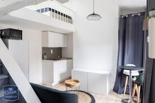  Appartement � louer 1 pi�ce 13 m�