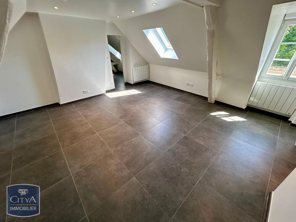 À LOUER : Appartement T3 situé à Jouars-Pontchartrain, d....