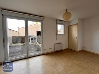  Appartement à louer 1 pièce 23 m²