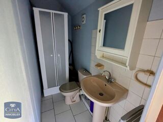  Appartement à louer 2 pièces 15 m²