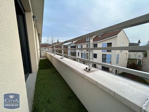  Appartement � louer 2 pi�ces 43 m�