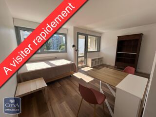  Appartement � louer 1 pi�ce 20 m�