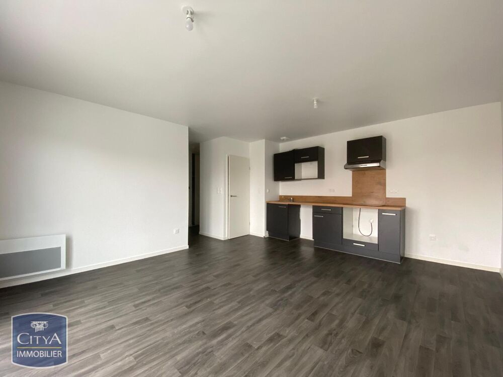 À LOUER - Appartement T3 à Chartres Découvrez ce bel app....