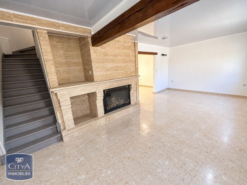location Maison - 5 pièce(s) - 148 m² Barlin (62620)