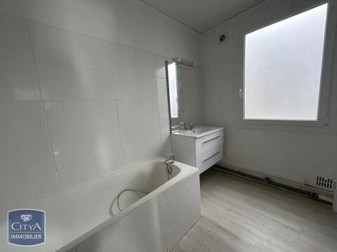  Appartement � louer 3 pi�ces 72 m�