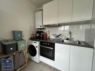  Appartement � louer 1 pi�ce 29 m�