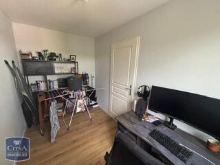  Appartement à louer 2 pièces 53 m²