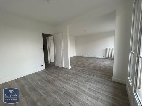  Appartement � louer 4 pi�ces 88 m�