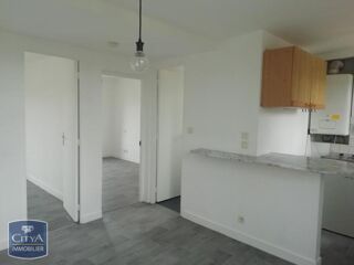  Appartement � louer 2 pi�ces 34 m�