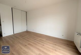  Appartement à louer 1 pièce 21 m²