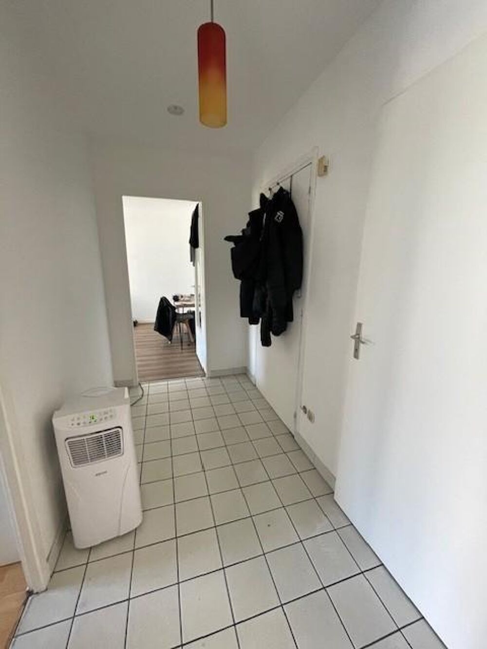 location Appartement - 2 pièce(s) - 50 m² Villeurbanne (69100)