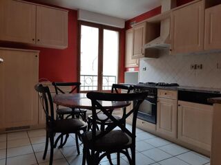  Appartement  louer 111 m
