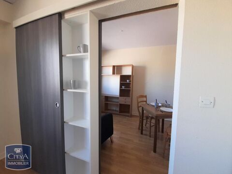  Appartement � louer 2 pi�ces 32 m�