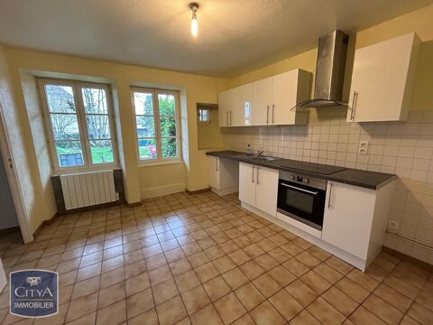  Appartement � louer 3 pi�ces 83 m�