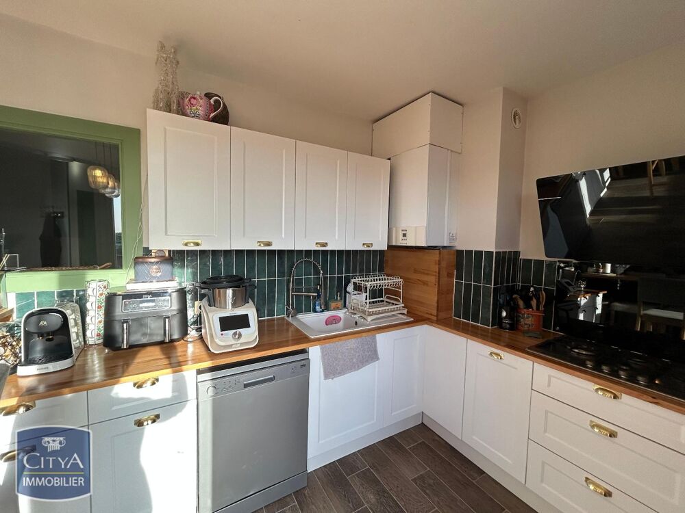 location Appartement - 3 pièce(s) - 62 m² Montauban (82000)