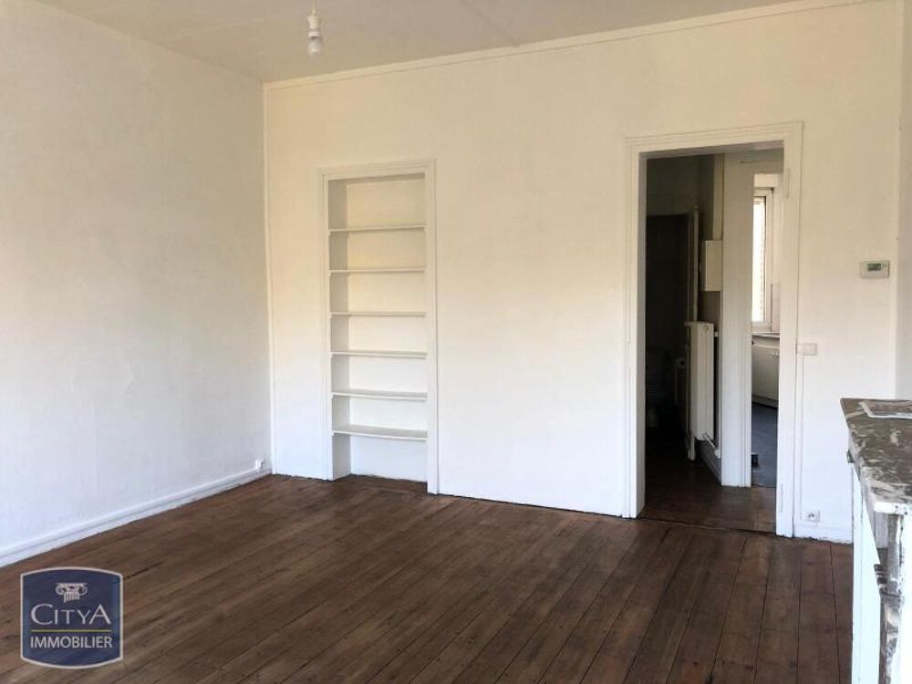 EXCLUSIVITÉ MARCQ EN BAROEUL Citya Descampiaux Vauban vo....