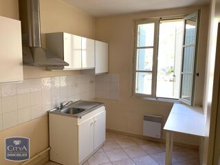  Appartement à louer 4 pièces 71 m²
