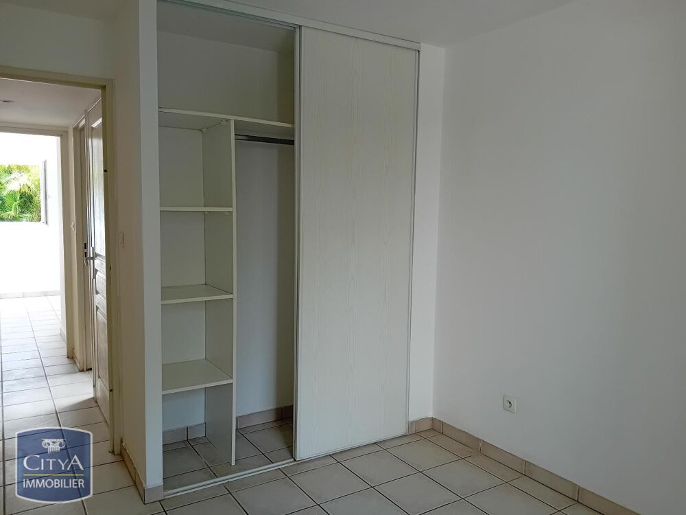 location Appartement - 3 pièce(s) - 80 m² Le Tampon (97430)