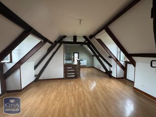  Appartement � louer 2 pi�ces 33 m�