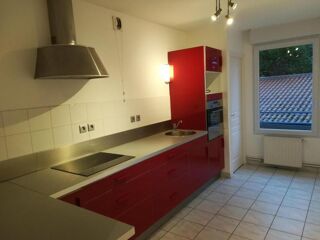  Appartement à louer 3 pièces 68 m²