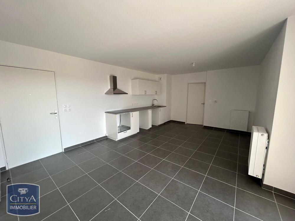 location Appartement - 3 pièce(s) - 63 m² Port-de-Bouc (13110)