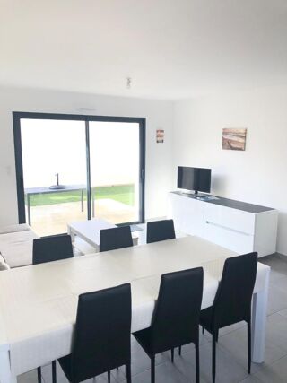  Maison à louer 3 pièces 64 m²