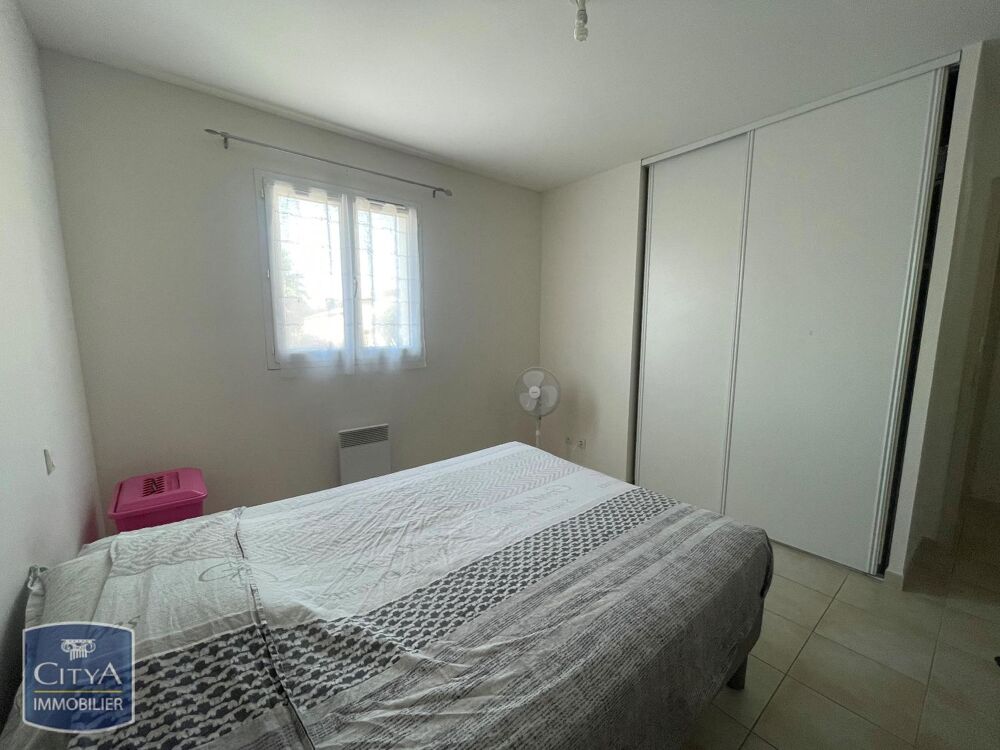 location Villa - 4 pièce(s) - 80 m² Cers (34420)