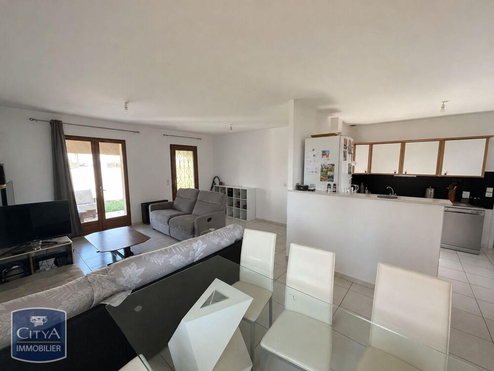 location Maison - 4 pièce(s) - 86 m² Foulayronnes (47510)