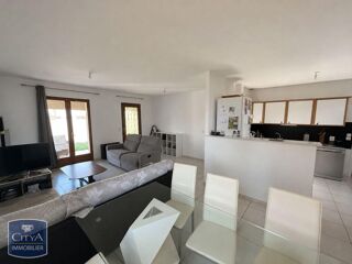  Maison à louer 4 pièces 86 m²