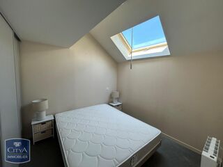  Appartement à louer 3 pièces 34 m²