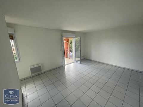  Appartement  louer 2 pices 46 m