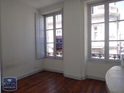  Appartement  louer 2 pices 39 m