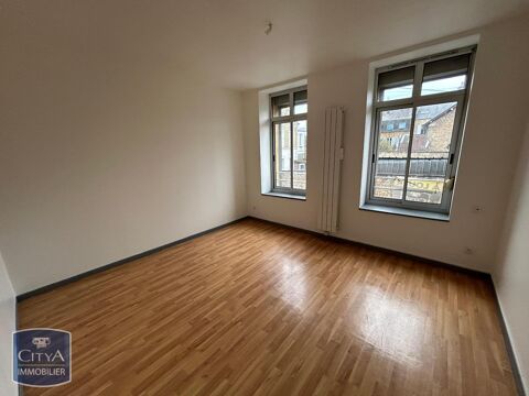  Appartement  louer 1 pice 27 m