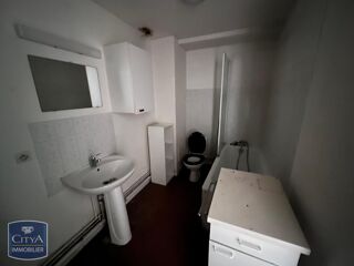  Appartement à louer 1 pièce 25 m²