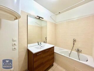  Appartement � louer 3 pi�ces 61 m�