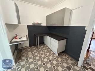  Maison à louer 3 pièces 55 m²