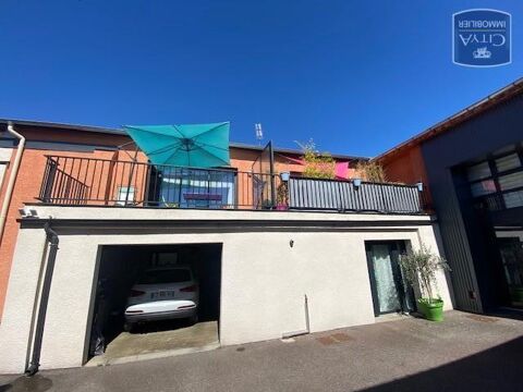  Maison � louer 4 pi�ces 104 m�