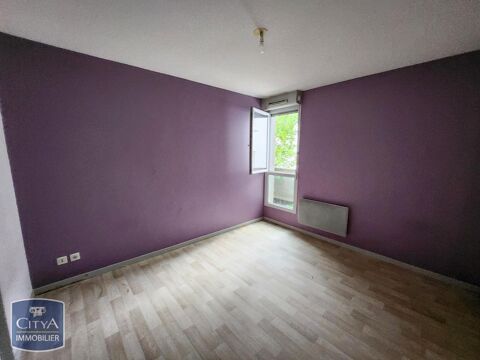  Appartement � louer 3 pi�ces 60 m�